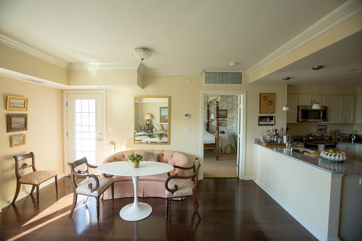 Peconic Landing Senior Living Community Assisted Living, Nursing Home